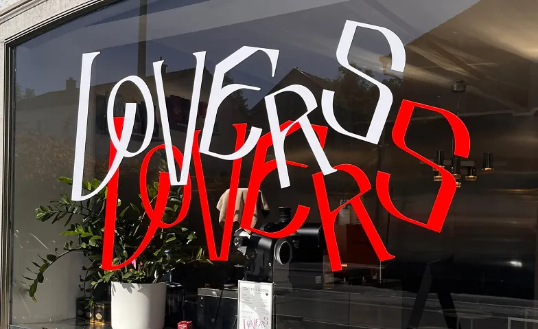 LOVERS Open Day ️