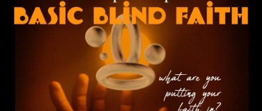 Event-Image for 'Basic Blind Faith - A musical improvtheater show'