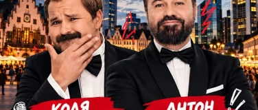 Event-Image for 'STAND-UP-SHOW F&Uuml;R ERWACHSENE'