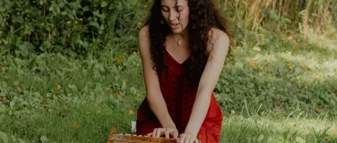Event-Image for 'Light Sounds - Zur&uuml;ck Zu Dir'