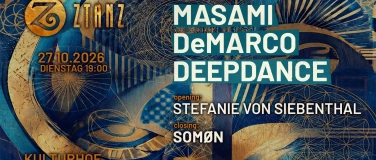 Event-Image for 'ZtanZ &ndash; Zischtig Rave'