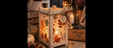Event-Image for 'Holz & Licht'