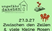Impro im Zeughaus