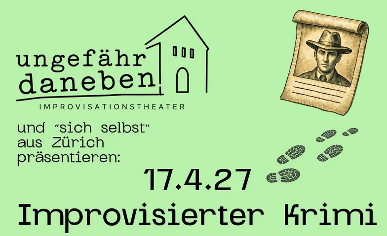 Impro im Zeughaus, Comedy / Comedy & Kabarett, Open Door 67