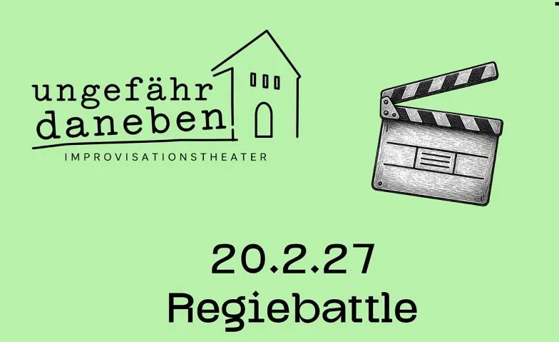Impro im Zeughaus, Comedy / Comedy & Kabarett, Open Door 67