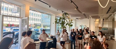 Event-Image for 'A3F Startup Breakfast #17 &ndash; Christmas Pitch Edition'