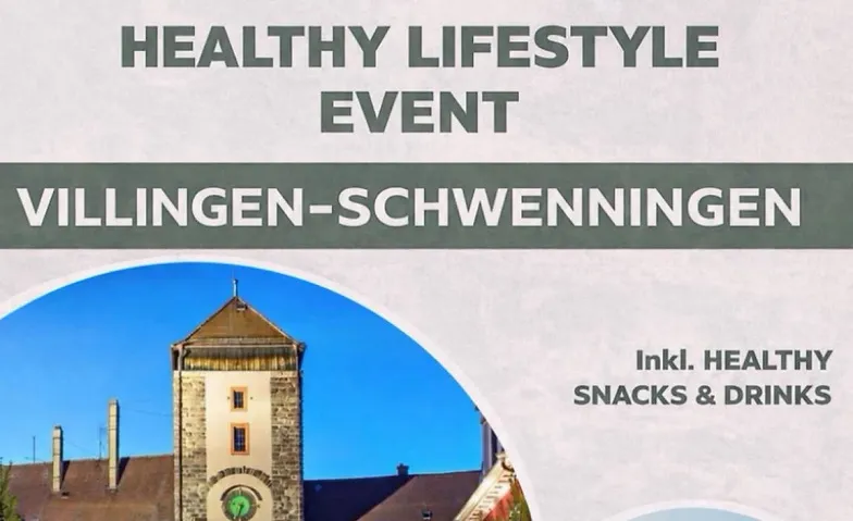 Health & Lifestyle Event in Villingen Schwenningen, Health & Spirituality / Health & Wellbeing, b a - place to (co)work