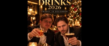 Event-Image for 'PRE X-MAS GET-TOGETHER'