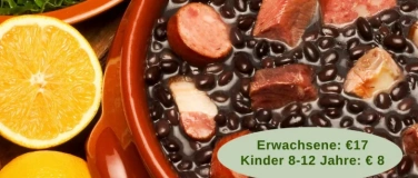 Event-Image for 'Feijoada'