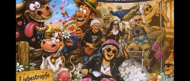 Event-Image for 'Theater Riniken - Freitag, 20.11.2026'