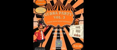 Event-Image for 'GUBRA Party Vol. 3'