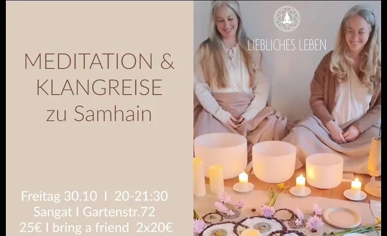 Jahreskreisfest Sanhaim