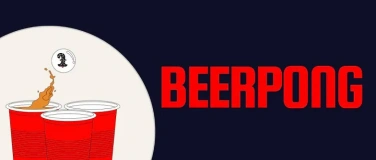 Event-Image for 'BeerPong STAB - HS2026'