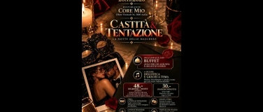 Event-Image for 'Castit&agrave; e Tentazione'