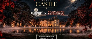 Event-Image for 'Halloween at the Castle'