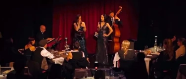 Event-Image for 'Cabaret Night'