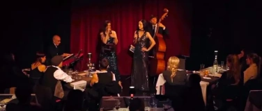 Event-Image for 'Cabaret Night'