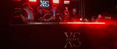 Event-Image for 'XSCAPE THE ORDINARY - Good Music  Good People  Good Vibe'