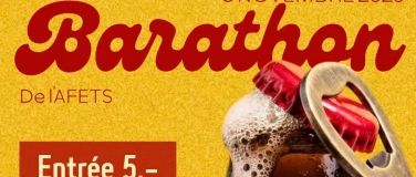 Event-Image for 'Barathon de l'AFETS'