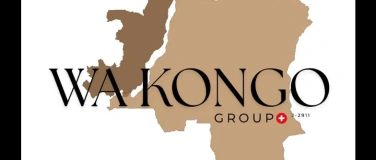 Event-Image for 'WAKONGO GROUP &ndash; Immobilier, agriculture et avenir'