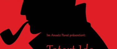 Event-Image for 'Tatort Ida - Improkrimi'