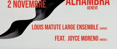 Event-Image for 'Louis Matute x KINCH'
