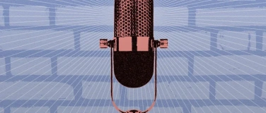 Event-Image for 'Open Mic'