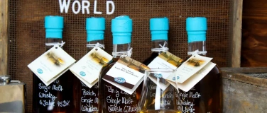 Event-Image for 'Whisky around the world - eine Reise f&uuml;r die Sinne'