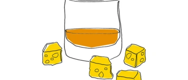 Event-Image for 'Liquid Masterclass Whisky & Cheese mit Glausi's'