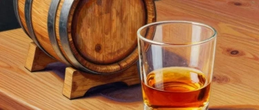 Event-Image for 'Whisky Tasting "Spirit of the Barrel"'