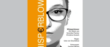 Event-Image for 'Whisperblower'