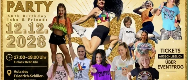 Event-Image for 'Zumba Party'