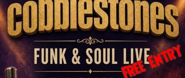 Event-Image for 'Funk Band Konzert'