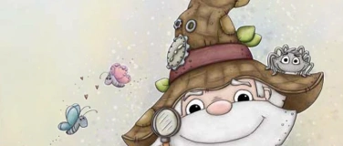 Event-Image for 'Wichtel Clock am Grenchner Fest - KidsCorner - H&uuml;pfburg'