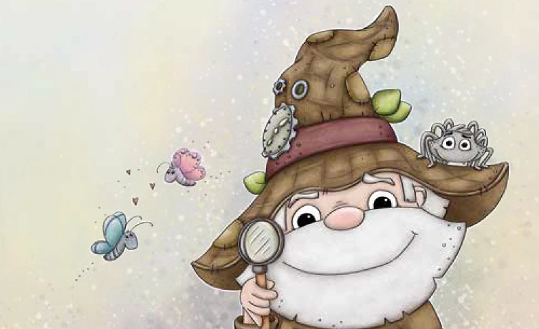 Event-Image for 'Wichtel Clock am Grenchner Fest - KidsCorner - H&uuml;pfburg'