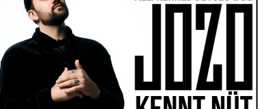 Event-Image for 'JOZO BRICA &laquo;ALLI KENNED DE JOZO & DE JOZO KENNT N&Uuml;T&raquo;'
