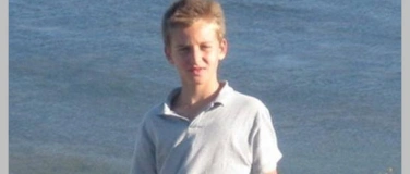 Event-Image for 'Wie konnten die Eltern den Mord an ihrem Sohn vergeben?'