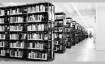 Wie suche ich in der Bibliothek Hauptpost?