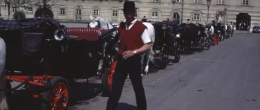 Event-Image for 'Wien ohne Wiener'