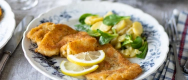 Event-Image for 'Kochkurs: Sound of Wiener Schnitzel'