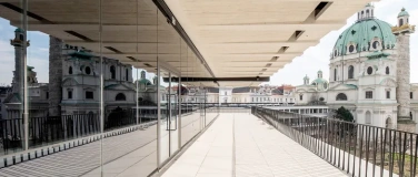 Event-Image 'Welcome to Vienna Tour - Wien Museum'