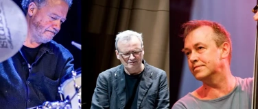 Event-Image for 'Chris Wiesendanger - John Edwards - Mark Sanders'