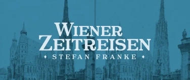 Event-Image for 'Wiener Zeitreisen &bdquo;Ein bisserl schimpfen&ldquo;'