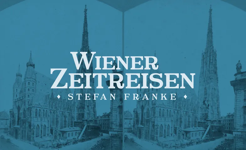 Wiener Zeitreisen „Ein bisserl schimpfen“, Lesung & Literatur / Lesung, Café Korb
