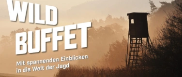Event-Image for 'Wild-Buffet'