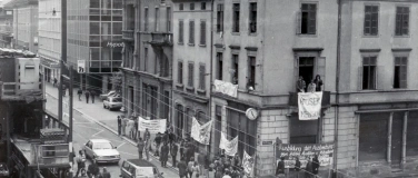 Event-Image for 'Winterthur's wilde 80er'