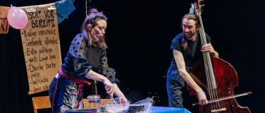 Event-Image for '"Ratz & Flitz wennd &ouml;ppis fiire" - Wilderbluescht'