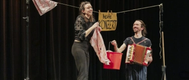 Event-Image for 'Wilderbluescht: Ratz & Flitz wennd &ouml;ppis fiire'