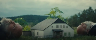 Event-Image for 'Film: Es ist besser, in der Wildnis verr&uuml;ckt zu werden'