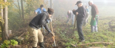 Event-Image for 'Naturschutzgebiete pflegen'